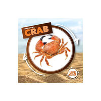 BookLife Publishing Crab (inbunden, eng)