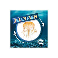 BookLife Publishing Jellyfish (inbunden, eng)