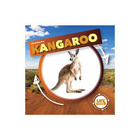 BookLife Publishing Kangaroo (inbunden, eng)