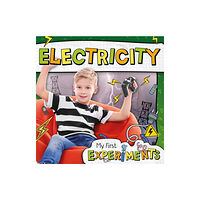 BookLife Publishing Electricity (inbunden, eng)