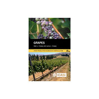 CABI Publishing Grapes (häftad, eng)