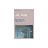 Equinox Publishing Ltd God / Terror (häftad, eng)