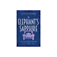 Troubador Publishing The Elephant's Sapphire (häftad, eng)