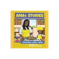 New Generation Publishing AMA's Stories: Cooking With Mum (häftad, eng)