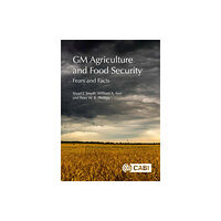 CABI Publishing GM Agriculture and Food Security (häftad, eng)