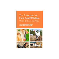 CABI Publishing Economics of Farm Animal Welfare, The (häftad, eng)