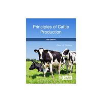 CABI Publishing Principles of Cattle Production (häftad, eng)