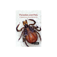 CABI Publishing Parasites and Pets (häftad, eng)