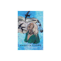 Troubador Publishing ANGELITA'S SONG (häftad, eng)