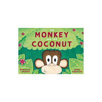 Troubador Publishing The Monkey and the Coconut (häftad, eng)