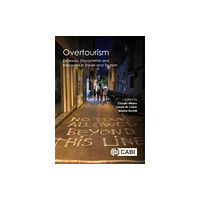 CABI Publishing Overtourism (inbunden, eng)