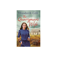 Quercus Publishing The Quarryman's Wife (inbunden, eng)