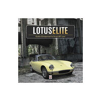 David & Charles Lotus Elite (inbunden, eng)