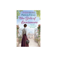 Atlantic Books The Girls of Ennismore (häftad, eng)