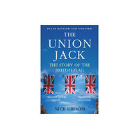 Atlantic Books The Union Jack (häftad, eng)