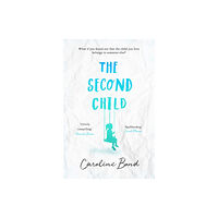 Atlantic Books The Second Child (häftad, eng)