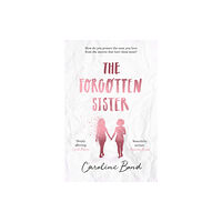 Atlantic Books The Forgotten Sister (häftad, eng)