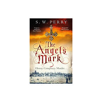 Atlantic Books The Angel's Mark (häftad, eng)