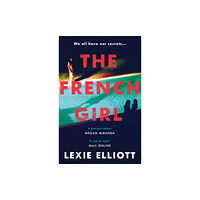 Atlantic Books The French Girl (häftad, eng)