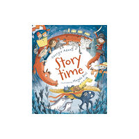 Bloomsbury Publishing PLC Storytime (häftad, eng)