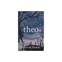 Bloomsbury Publishing PLC Theo (häftad, eng)