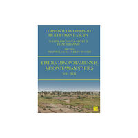 Archaeopress Etudes Mesopotamiennes - Mesopotamian Studies N3 - 2023 (häftad, fre)