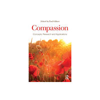 Taylor & francis ltd Compassion (häftad, eng)