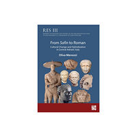 Archaeopress From Safin to Roman (häftad, eng)