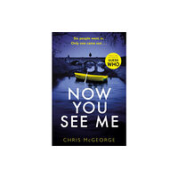 Orion Publishing Co Now You See Me (häftad, eng)