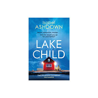 Orion Publishing Co Lake Child (häftad, eng)