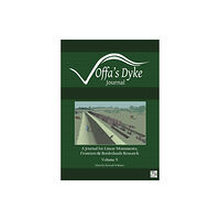 Archaeopress Offa's Dyke Journal: Volume 5 for 2023 (häftad, eng)