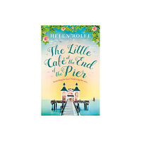 Orion Publishing Co The Little Cafe at the End of the Pier (häftad, eng)