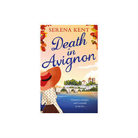 Orion Publishing Co Death in Avignon (häftad, eng)