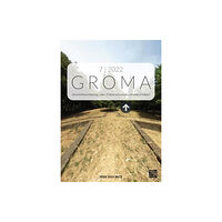 Archaeopress Groma: Issue 7 2022. Proceedings of ArchaeoFOSS XV 2021 (häftad, eng)