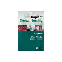 John Wiley And Sons Ltd Implant Dental Nursing (häftad, eng)