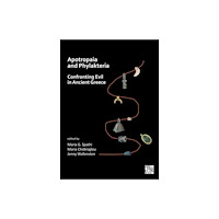 Archaeopress Apotropaia and Phylakteria (häftad, eng)