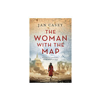 Bloomsbury Publishing PLC The Woman with the Map (häftad, eng)