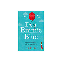 Orion Publishing Co Dear Emmie Blue (häftad, eng)