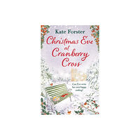 Bloomsbury Publishing PLC Christmas Eve at Cranberry Cross (häftad, eng)