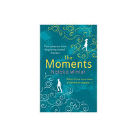 Orion Publishing Co The Moments (häftad, eng)