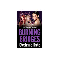 Bloomsbury Publishing PLC Burning Bridges (häftad, eng)