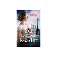 Bloomsbury Publishing PLC The Letter Reader (häftad, eng)