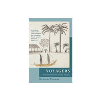 Bloomsbury Publishing PLC Voyagers (häftad, eng)