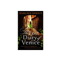 Orion Publishing Co The Lost Diary of Venice (häftad, eng)