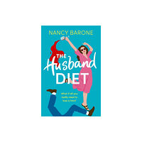 Bloomsbury Publishing PLC The Husband Diet (häftad, eng)