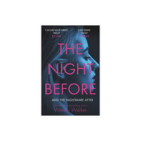 Orion Publishing Co The Night Before (häftad, eng)