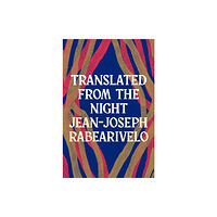 Bloomsbury Publishing PLC Translated from the Night (häftad, eng)