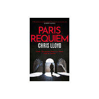 Orion Paris Requiem (häftad, eng)