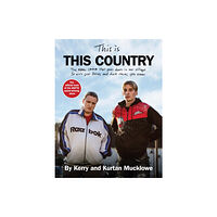 Orion Publishing Co This Is This Country (inbunden, eng)