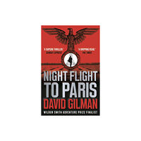 Bloomsbury Publishing PLC Night Flight to Paris (häftad, eng)